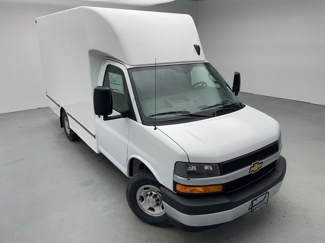 2024 Chevrolet Express Base