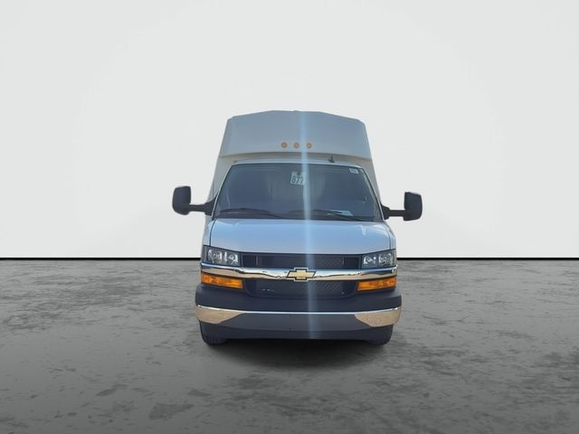 2024 Chevrolet Express Base