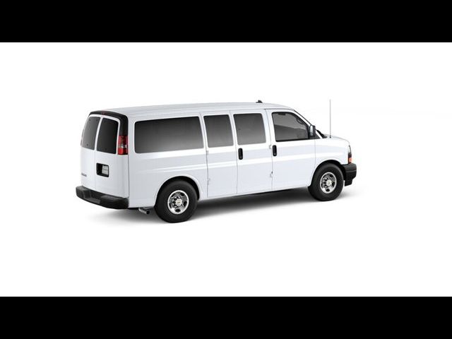 2024 Chevrolet Express LS