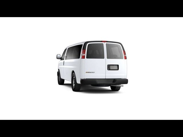 2024 Chevrolet Express LS