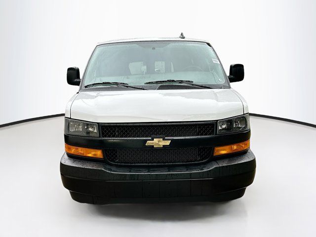 2024 Chevrolet Express LS