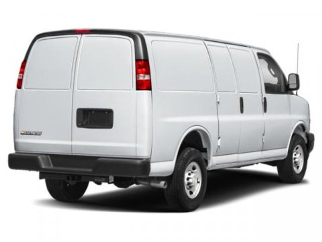 2024 Chevrolet Express LS