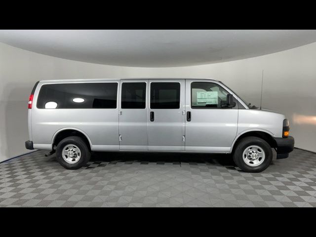 2024 Chevrolet Express LS