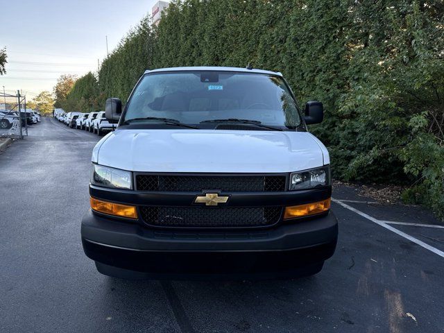 2024 Chevrolet Express LS