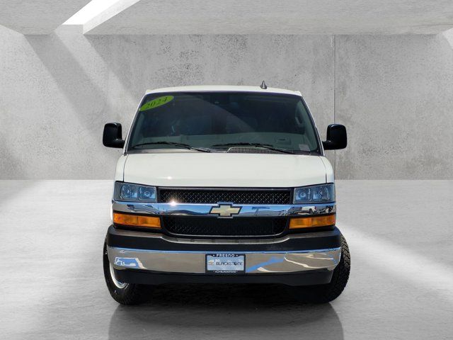2024 Chevrolet Express LT
