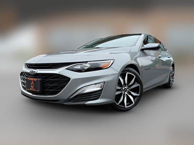 2024 Chevrolet Malibu RS