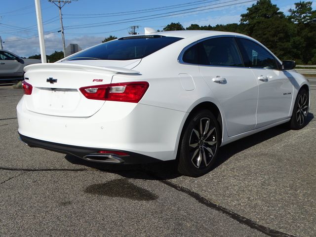 2024 Chevrolet Malibu RS