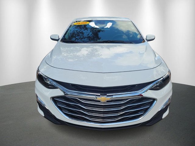 2024 Chevrolet Malibu LS