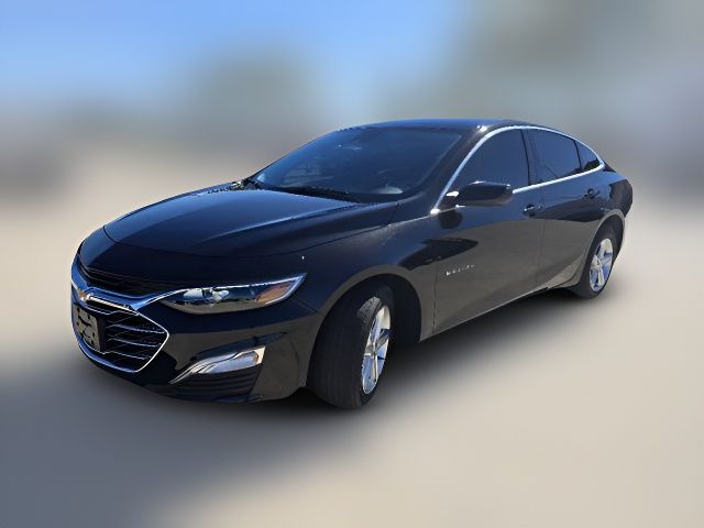 2024 Chevrolet Malibu LS