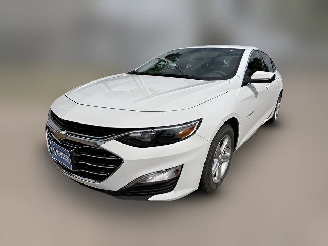 2024 Chevrolet Malibu LS