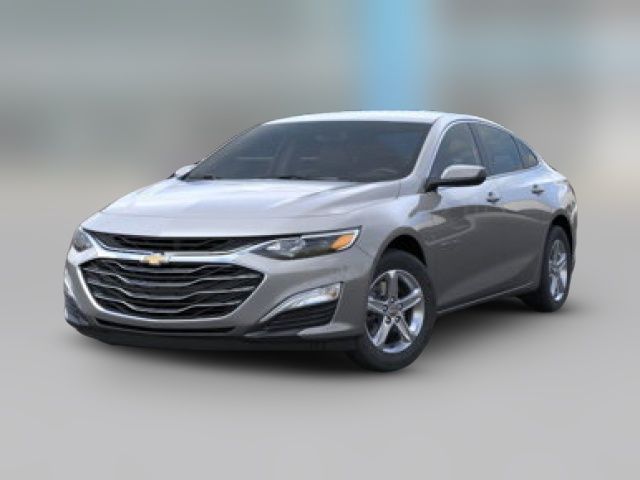 2024 Chevrolet Malibu LS