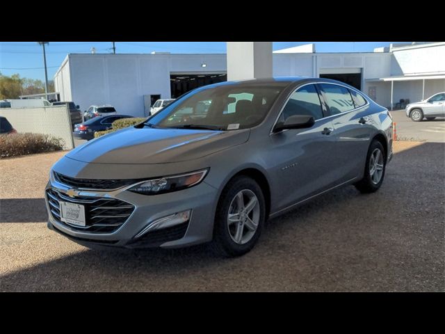 New 2023 Yellow Chevrolet Malibu for Sale in Dallas, TX Capital One