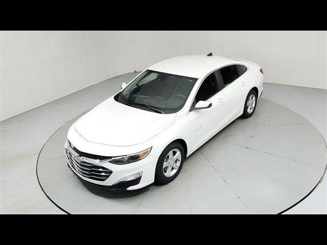 2024 Chevrolet Malibu LS