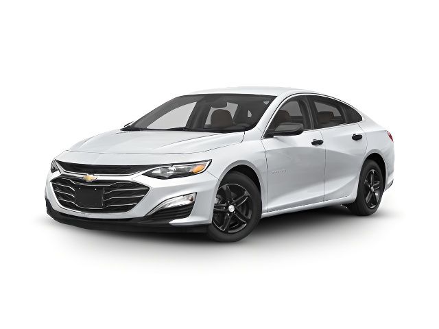 2024 Chevrolet Malibu LS