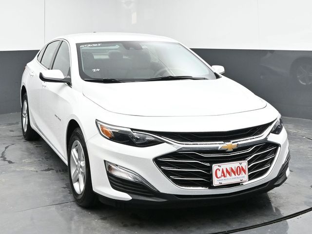 2024 Chevrolet Malibu LS