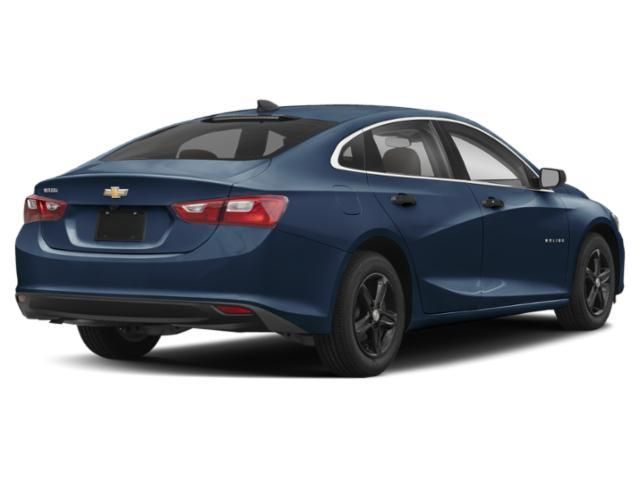 2024 Chevrolet Malibu LS