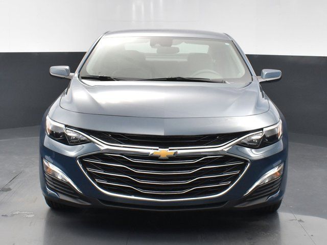 2024 Chevrolet Malibu LS