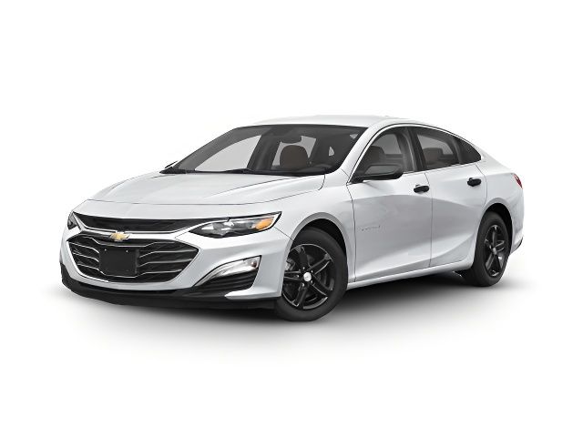 2024 Chevrolet Malibu LS