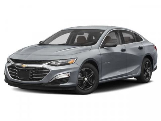 2024 Chevrolet Malibu LS