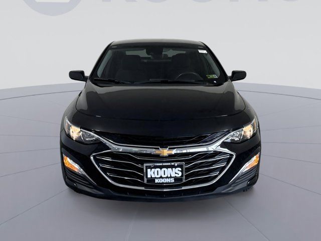 2024 Chevrolet Malibu LS