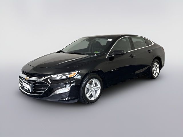 2024 Chevrolet Malibu LS