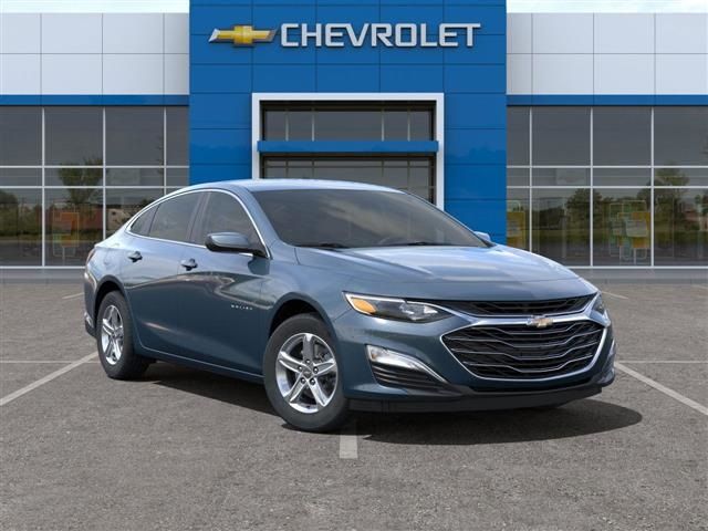 2024 Chevrolet Malibu LS