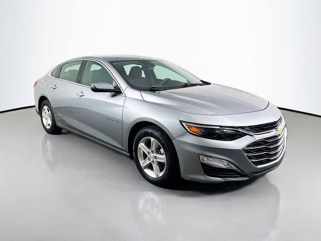 2024 Chevrolet Malibu LS