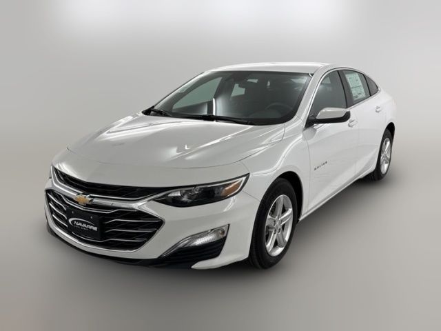 2024 Chevrolet Malibu LS