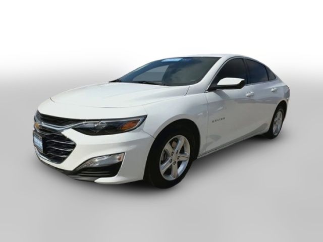 2024 Chevrolet Malibu LS