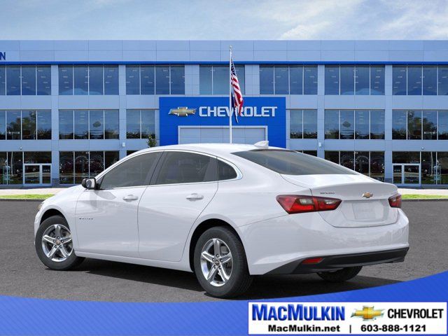 2024 Chevrolet Malibu LS