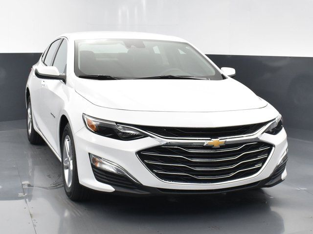 2024 Chevrolet Malibu LS