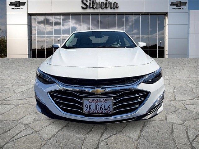 2024 Chevrolet Malibu LS