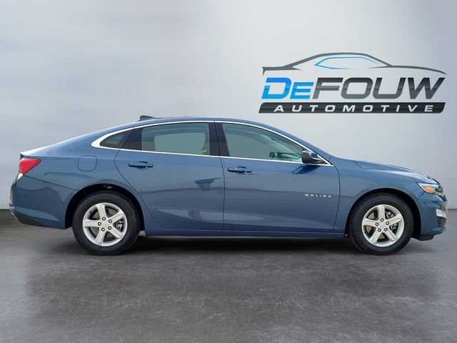 2024 Chevrolet Malibu LS