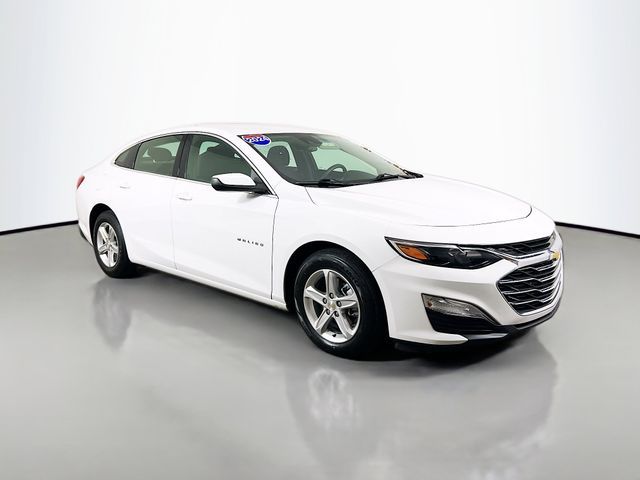 2024 Chevrolet Malibu LS