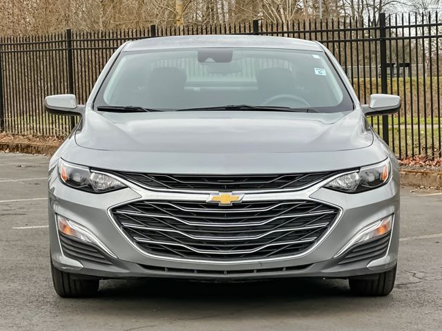 2024 Chevrolet Malibu LS