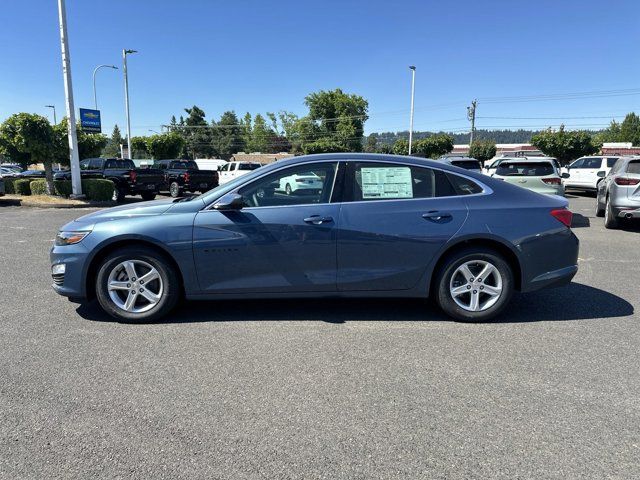 2024 Chevrolet Malibu LS