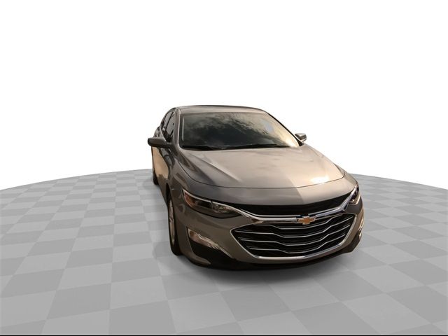 2024 Chevrolet Malibu LS