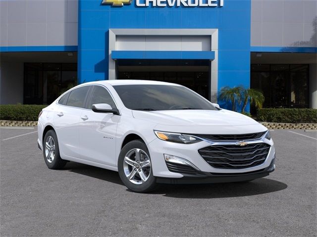 2024 Chevrolet Malibu LS