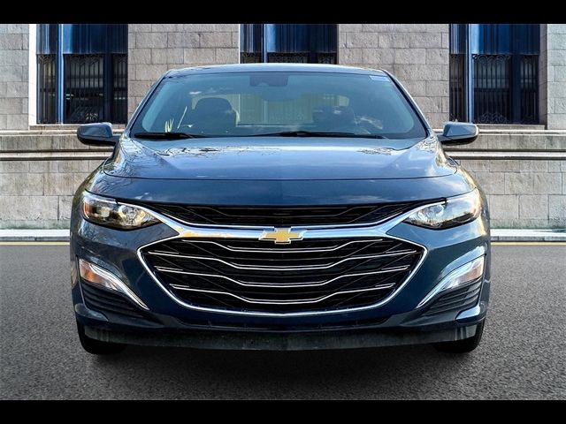 2024 Chevrolet Malibu LS