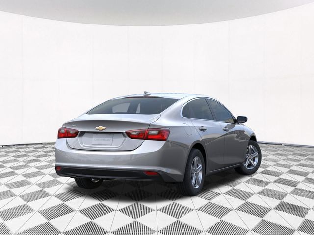 2024 Chevrolet Malibu LS