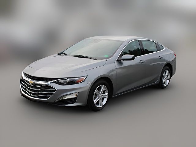 2024 Chevrolet Malibu LS