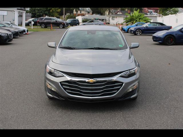 2024 Chevrolet Malibu LS