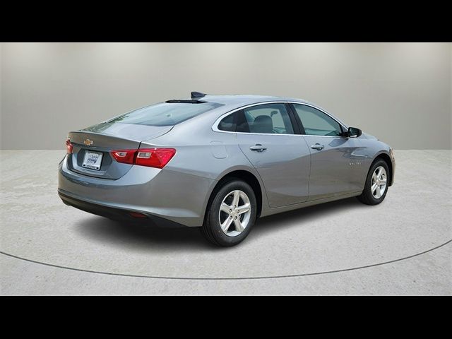 2024 Chevrolet Malibu LS