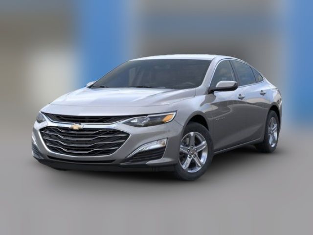 2024 Chevrolet Malibu LS