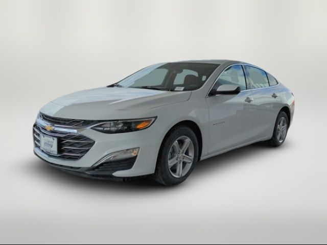 2024 Chevrolet Malibu LS