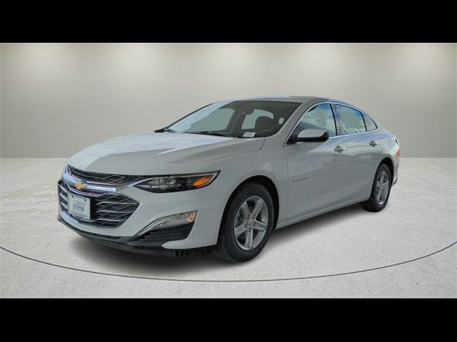 2024 Chevrolet Malibu LS