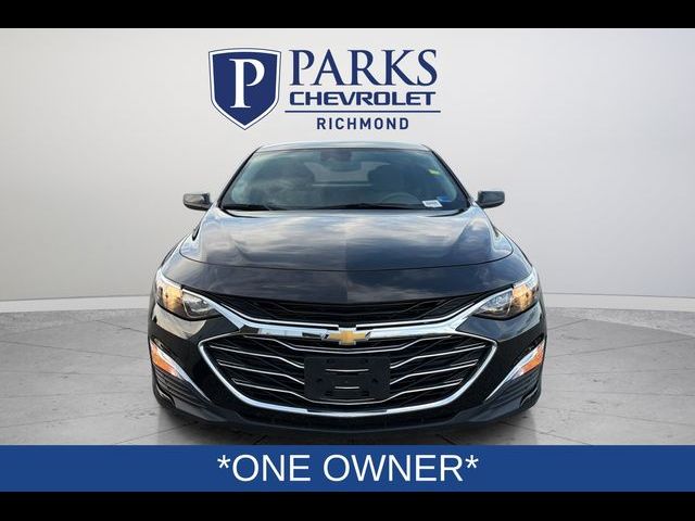 2024 Chevrolet Malibu LS