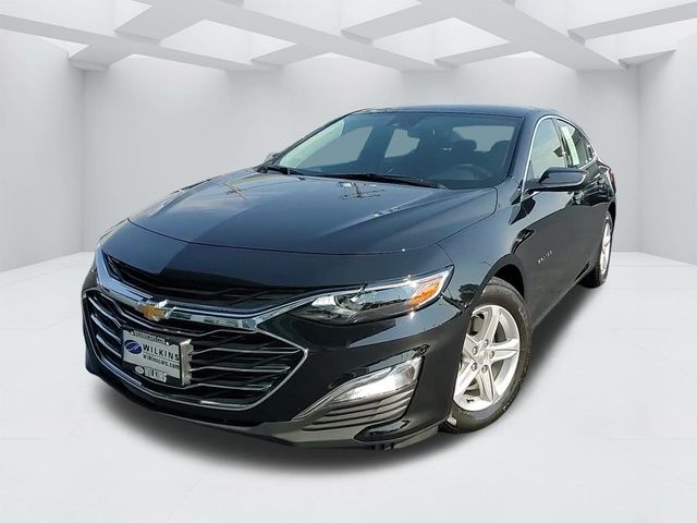 2024 Chevrolet Malibu LS