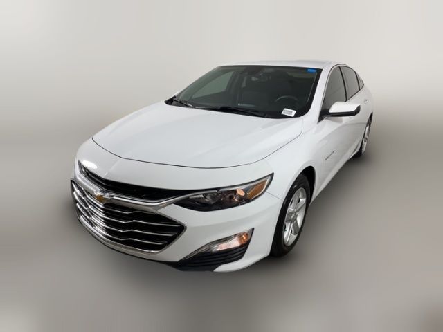 2024 Chevrolet Malibu LS