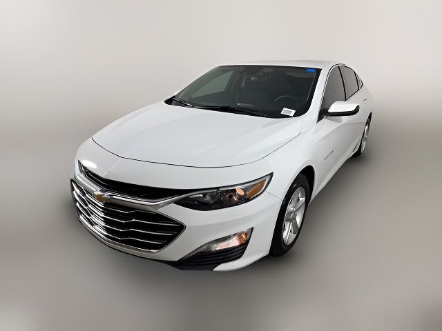 2024 Chevrolet Malibu LS